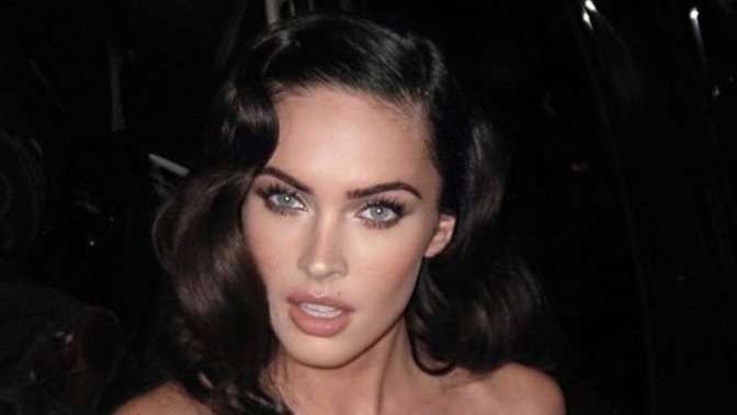 Do you think Megan Fox is overrated?