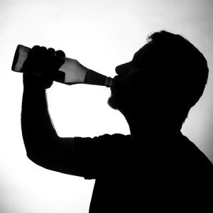 Using drugs or alcohol to hide your depression is pathetic. Do you agree or do you disagree?