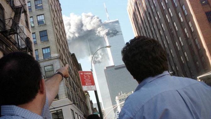 Where were you when you found out: JFK was dead, Oklahoma City was bombed, 9/11 had happened?