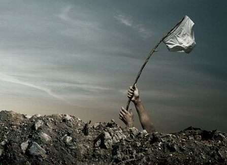 When US has it's second civil war which side will you be on?