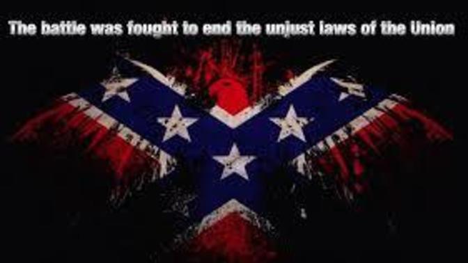 When US has it's second civil war which side will you be on?