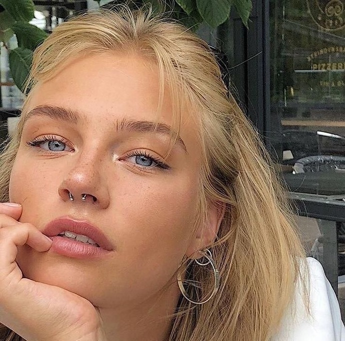 What do you think about septum rings?