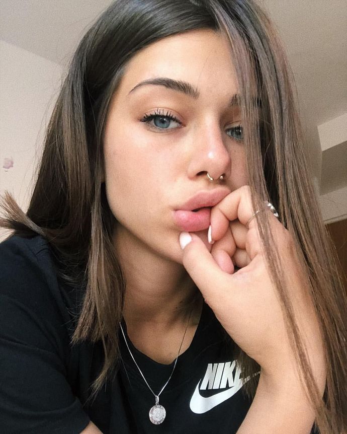 What do you think about septum rings?