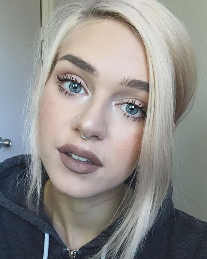 What do you think about septum rings?