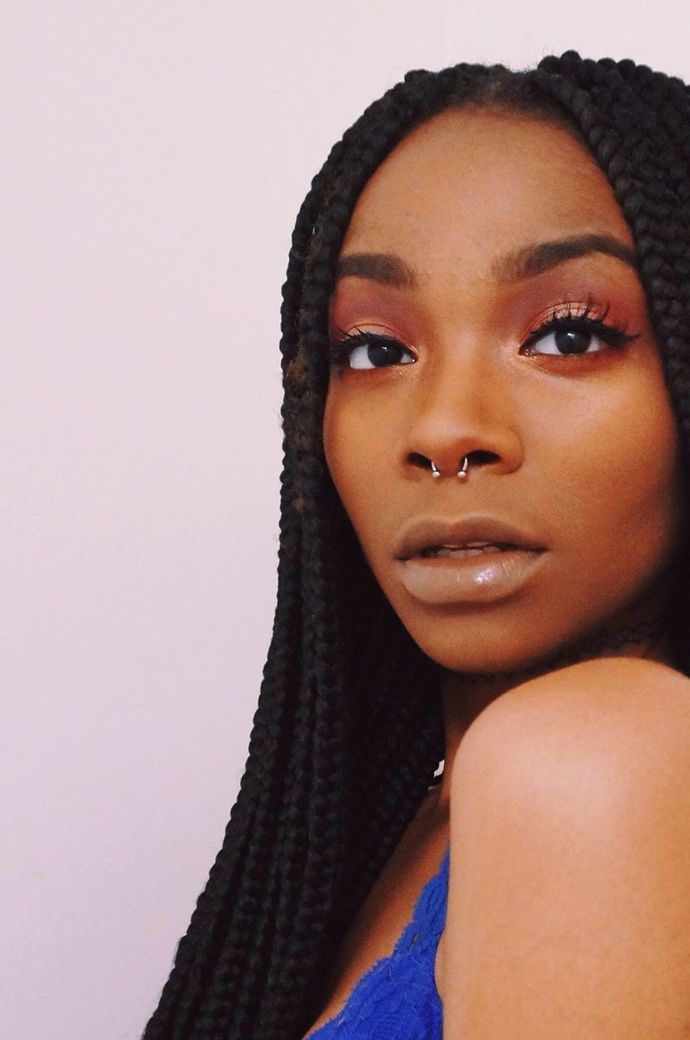 What do you think about septum rings?