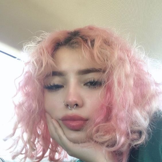 What do you think about septum rings?