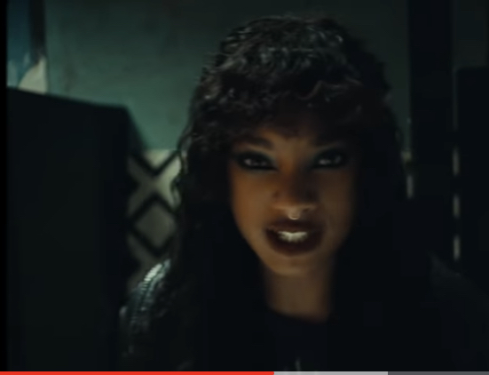 What do you think about septum rings?