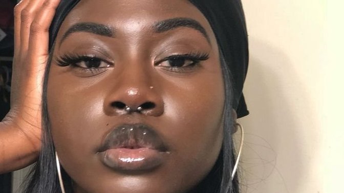 What do you think about septum rings?