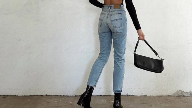Yes or no for first date outfit?