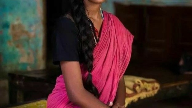 What causes colorism in India?