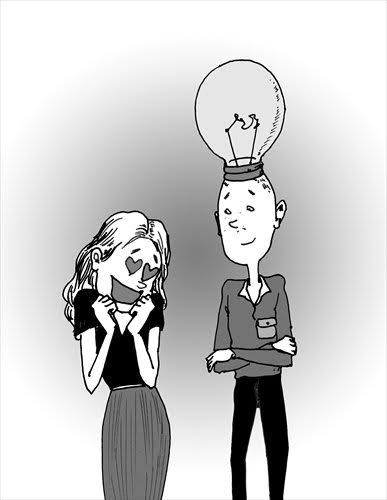 Do you think people can be truly sapiosexual?