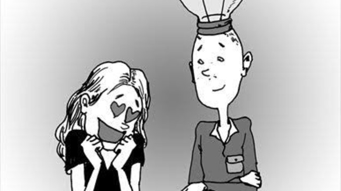Do you think people can be truly sapiosexual?