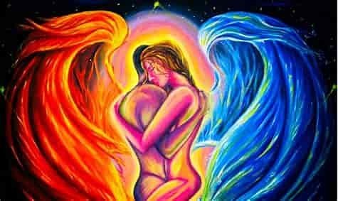Do you believe that everyone has a Twin Flame?