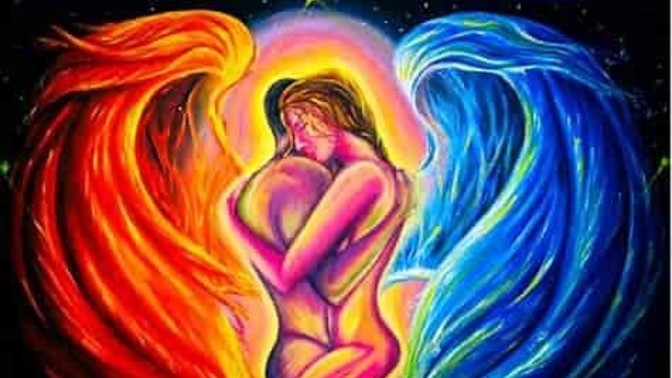 Do you believe that everyone has a Twin Flame?