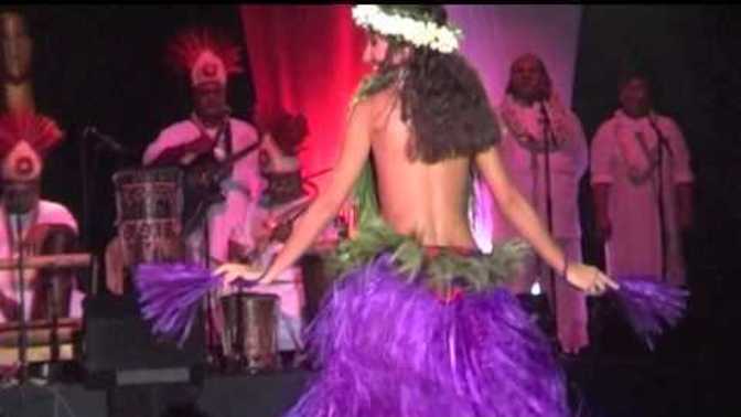 Girls, would you ever do a dance performance topless (and if so would you have your girls showcased)?