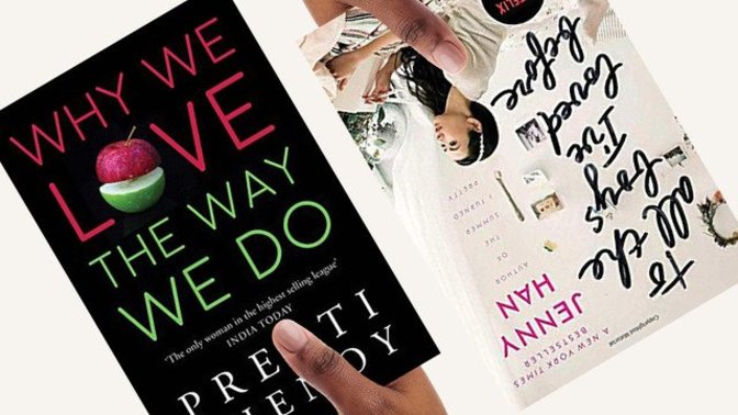 What book or material has been most helpful to you in dating?