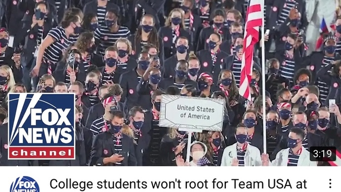 Do you like the United States?