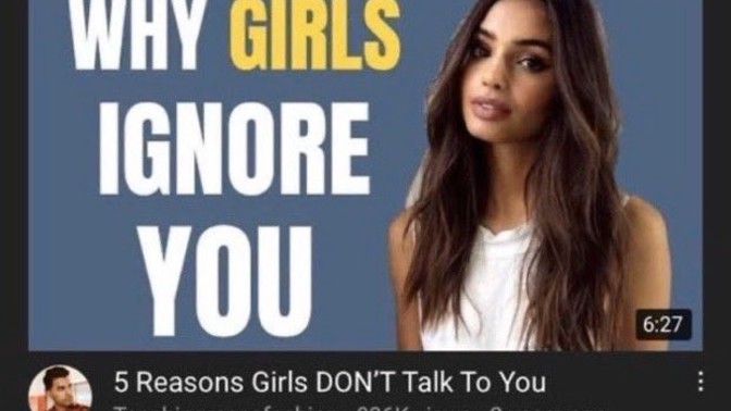 Should I watch this video?