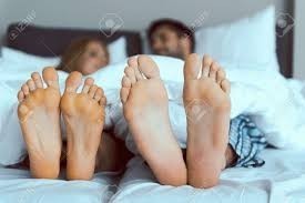 Girls what is your foot size?