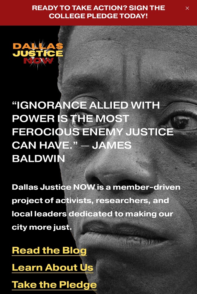 Are you going to be sending your children to the best college and schooling possible or will you sign the pledge BLM is sending to white families?