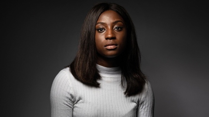 Do you think black women are savage?