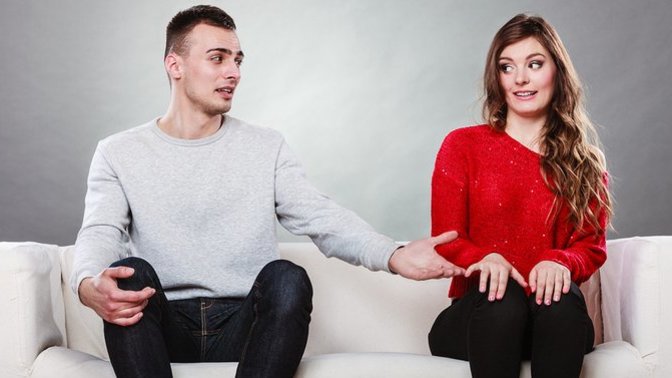 Does dating cause you anxiety? If so, how do I handle it better?