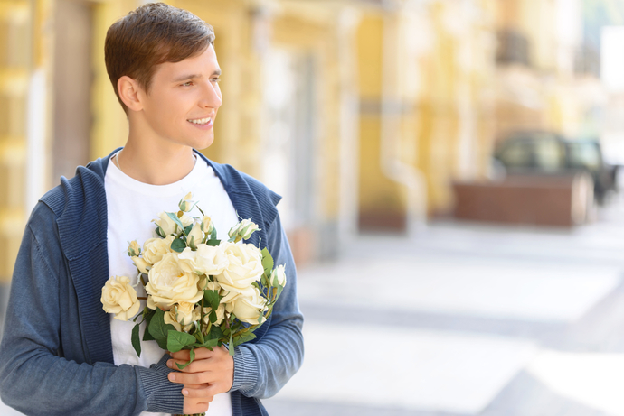 Girls, please vote: nice guys vs. bad guys who are nice to you?