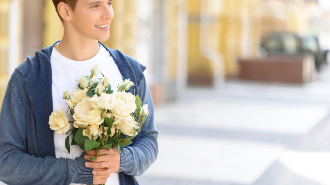 Girls, please vote: nice guys vs. bad guys who are nice to you?