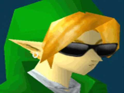 HEY Link just opened a chest. What new item does he find inside?