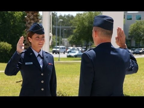 Should I Commission As An Officer?