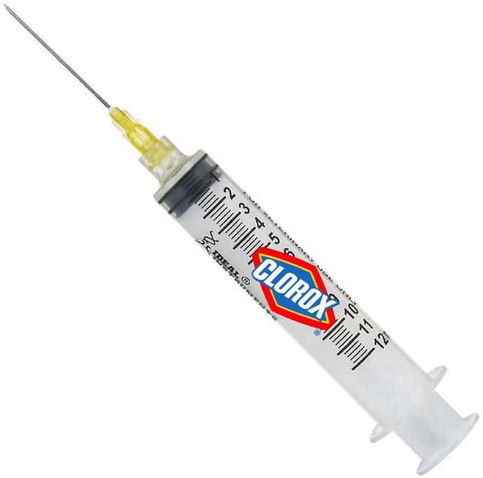 Should anti-vaxxers be forcibly vaccinated?