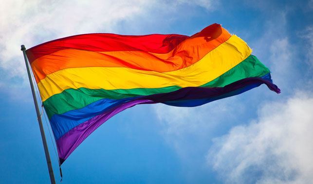 Would you mind having a gay best friend?