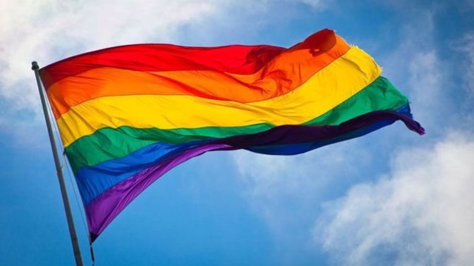 Would you mind having a gay best friend?