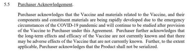 Im 100% pro vaccination with regard to CV 19 . Why is pro vax such a controversial topic , please read additional.. ?