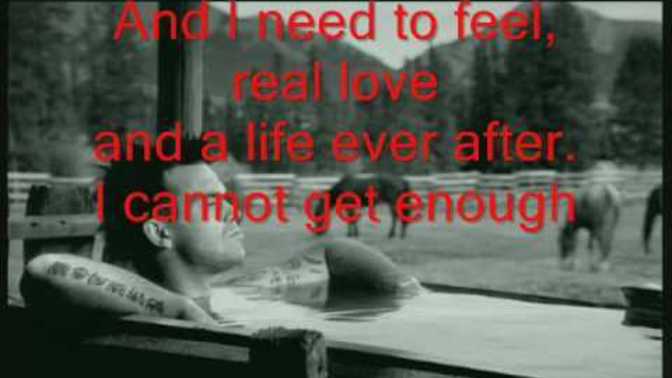 What song describes how your feeling now?