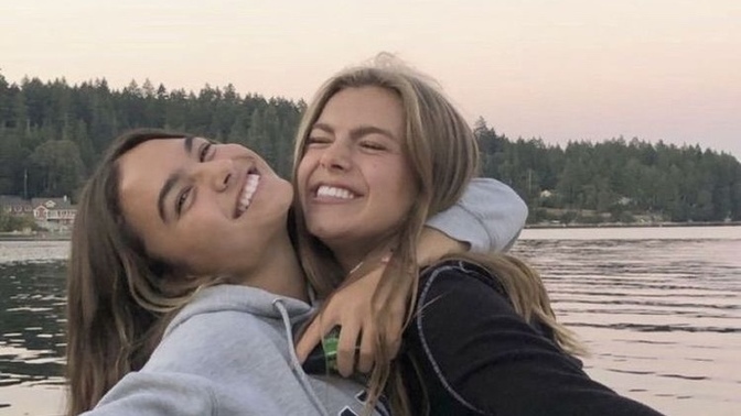 Is my best friend fake?