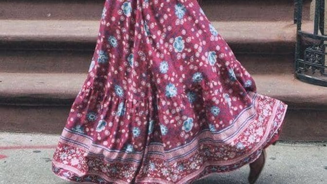 Maxi dresses, yay or nay?