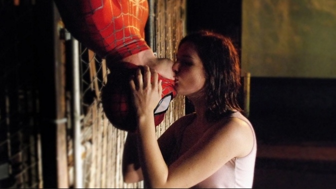 What to do about the fact that a guy i’m into can’t kiss?
