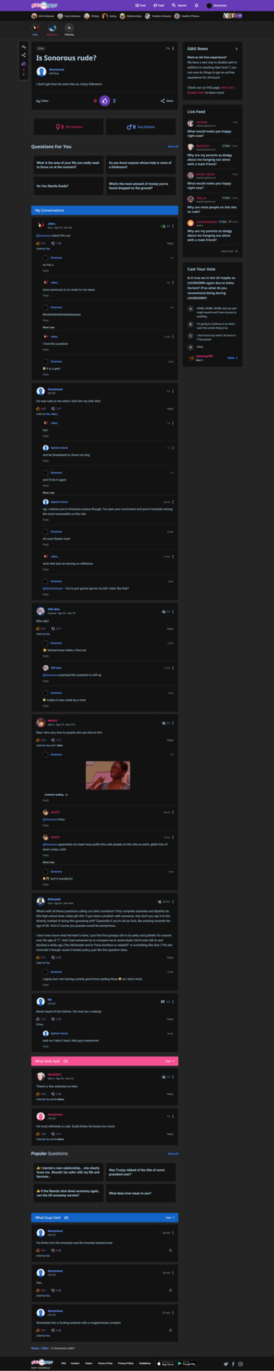 Is a person truly humble if they don't know their worth?