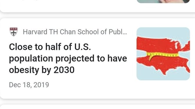 Is this crisis be the actual pandemic?