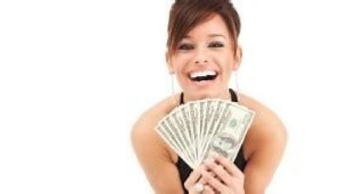 Would you use a guy for money and gifts if he's okay with it?