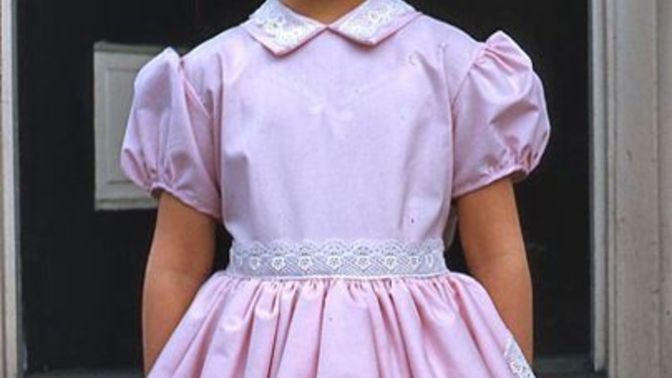 Why are young kids in elementary school even transgendering?