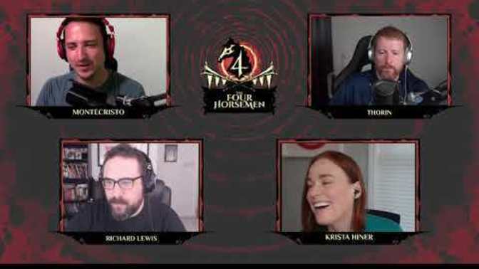 What are your thoughts on the sexual harassment scandal at Activision Blizzard?