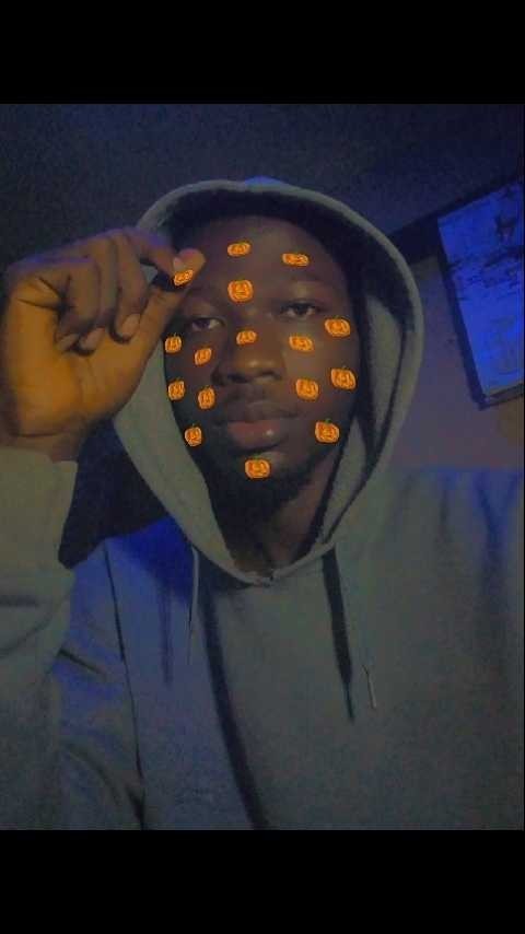 Finding Love for myself?