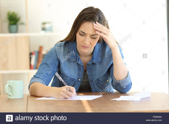 Self-criticism - what is your worst flaw?