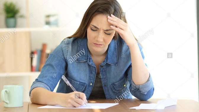 Self-criticism - what is your worst flaw?