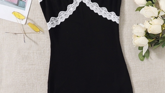 Are these clothes ok for a 15 y/o girl to wear?