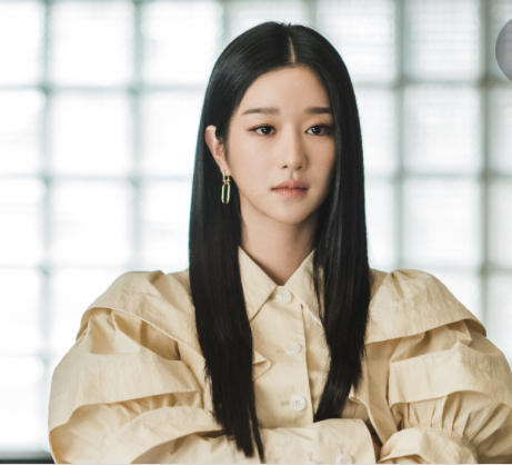 Who’s the prettiest part 4?