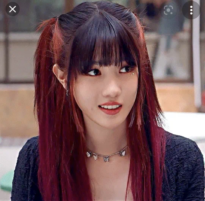 Who’s the prettiest part 4?