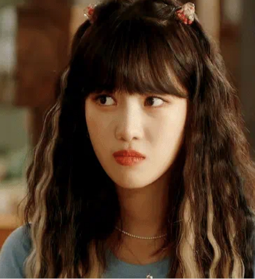 Who’s the prettiest part 4?